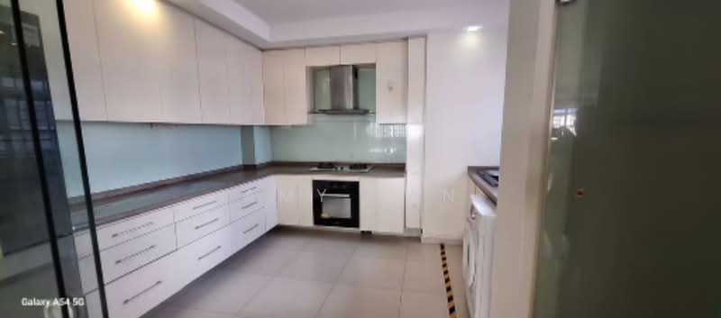 535 Serangoon North Avenue 4, 535 Serangoon North Avenue 4, 4 Bedrooms, 1,603 sqft, HDB Flat For Rent, by Amy Tan, 500093325 - Kitchen - PropertyGuru.com.sg