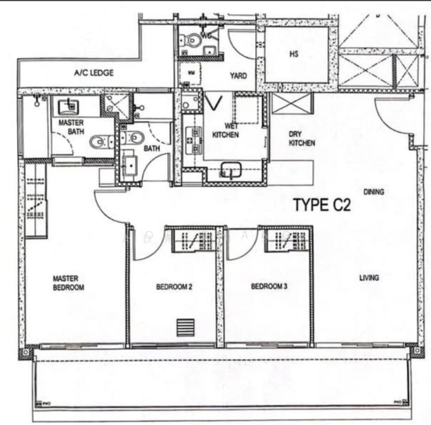 CityLife @ Tampines Executive Condominium For Sale at S$ 2,228,000 | PropertyGuru Singapore