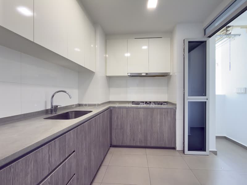 CityLife @ Tampines Executive Condominium For Sale at S$ 2,228,000 | PropertyGuru Singapore - Kitchen