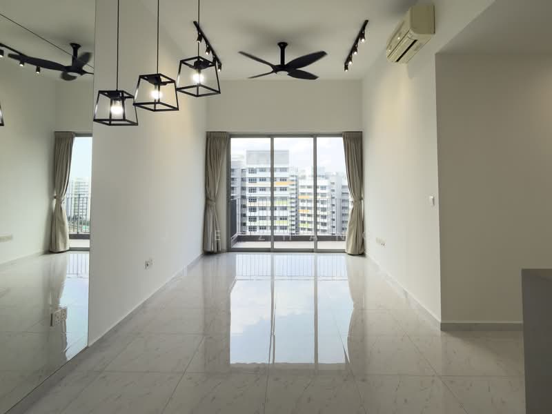 CityLife @ Tampines Executive Condominium For Sale at S$ 2,228,000 | PropertyGuru Singapore - Living Room
