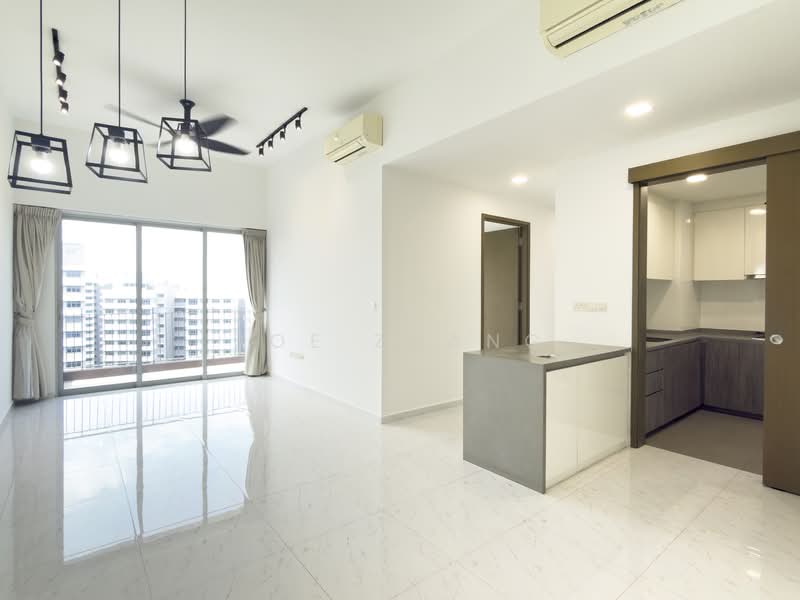 CityLife @ Tampines Executive Condominium For Sale at S$ 2,228,000 | PropertyGuru Singapore - Living Room