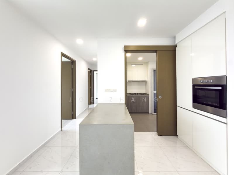 CityLife @ Tampines Executive Condominium For Sale at S$ 2,228,000 | PropertyGuru Singapore - Kitchen