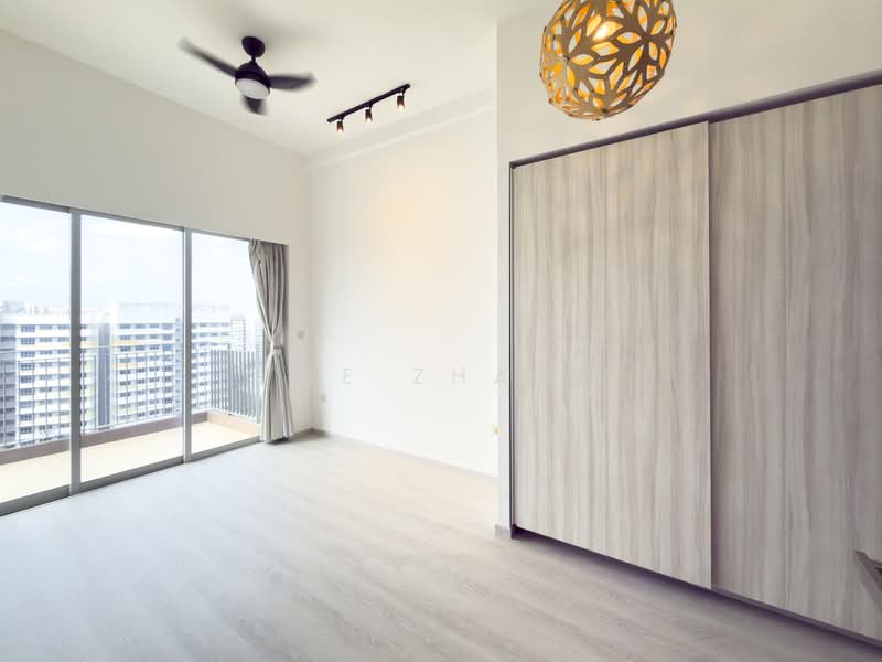 CityLife @ Tampines Executive Condominium For Sale at S$ 2,228,000 | PropertyGuru Singapore - Balcony