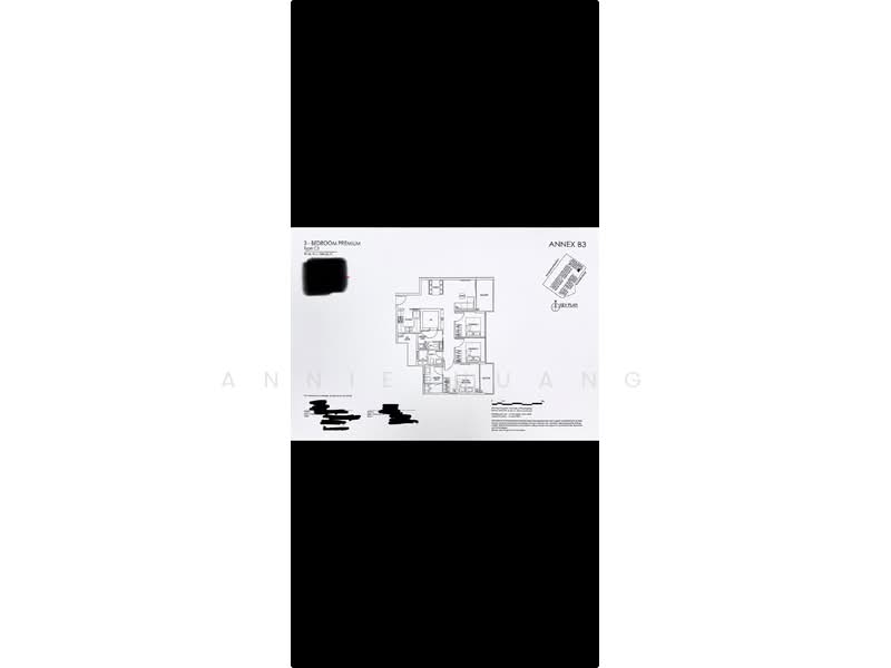 Westwood Residences EC Condominium For Sale at S$ 1,520,000 | PropertyGuru Singapore