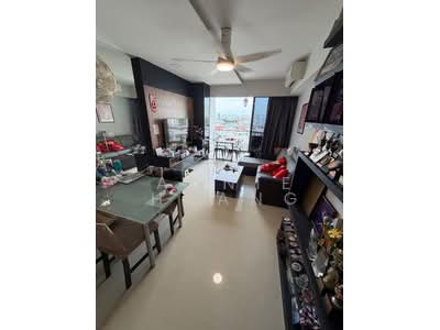 For Sale - Westwood Residences EC