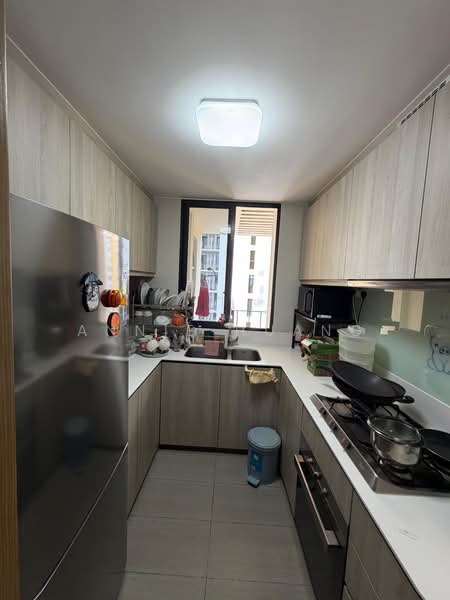 Westwood Residences EC Condominium For Sale at S$ 1,520,000 | PropertyGuru Singapore - Kitchen