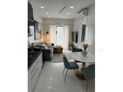 For Sale - The Mercury