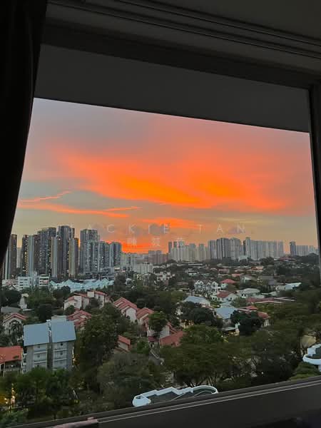 The Mercury Condominium For Sale at S$ 1,480,000 | PropertyGuru Singapore - View