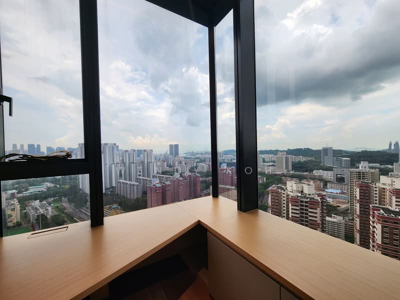 Artra, 10 Alexandra View, 3 Bedrooms, 1,227 sqft, Condominium For Rent, by Wendy Koh, 500093332 - PropertyGuru.com.sg