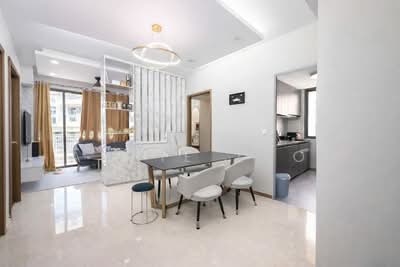 For Sale - Palm Isles