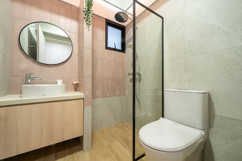 111A Alkaff Crescent HDB Flat For Sale at S$ 1,180,000 | PropertyGuru Singapore - Bathroom