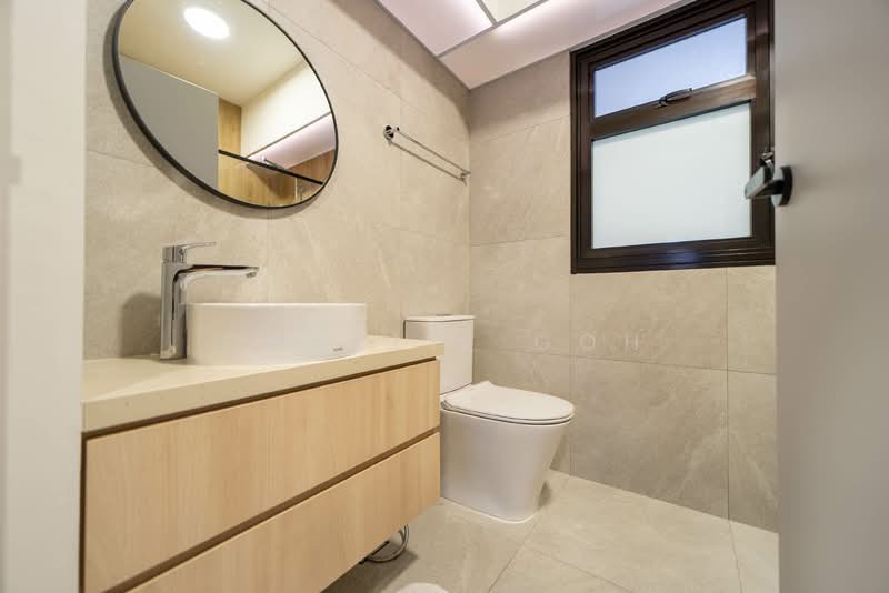 111A Alkaff Crescent HDB Flat For Sale at S$ 1,180,000 | PropertyGuru Singapore - Bathroom