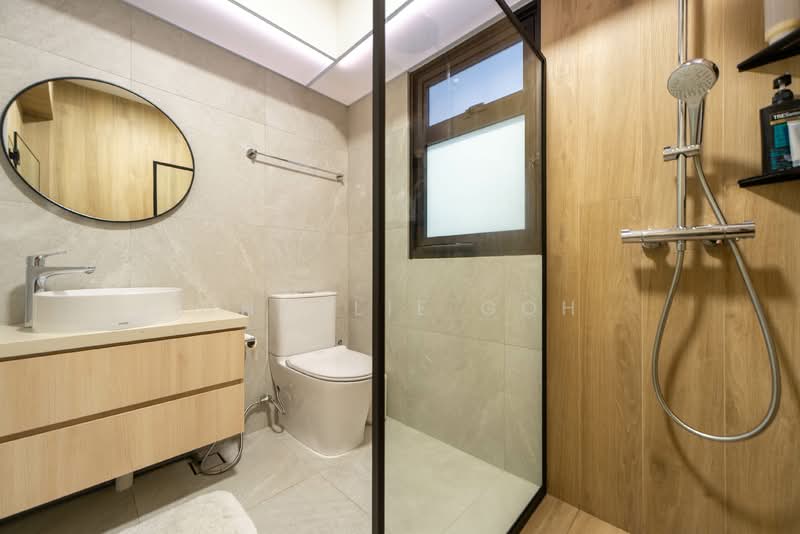 111A Alkaff Crescent HDB Flat For Sale at S$ 1,180,000 | PropertyGuru Singapore - Bathroom