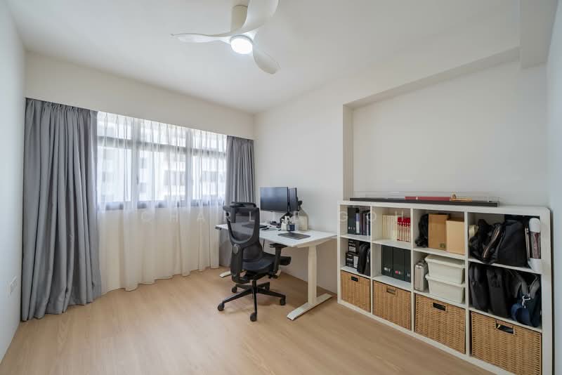 111A Alkaff Crescent HDB Flat For Sale at S$ 1,180,000 | PropertyGuru Singapore - Study