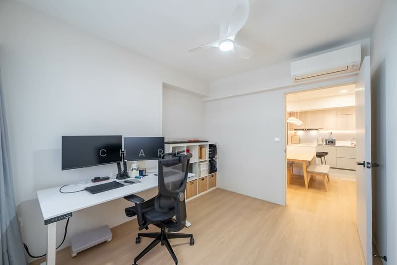 111A Alkaff Crescent HDB Flat For Sale at S$ 1,180,000 | PropertyGuru Singapore - Study