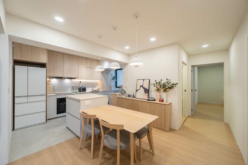 111A Alkaff Crescent HDB Flat For Sale at S$ 1,180,000 | PropertyGuru Singapore - Kitchen