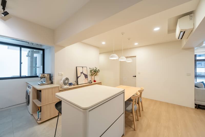 111A Alkaff Crescent HDB Flat For Sale at S$ 1,180,000 | PropertyGuru Singapore - Kitchen