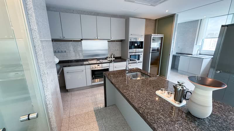 Draycott Eight Condominium For Sale at S$ 6,320,520 | PropertyGuru Singapore - Kitchen