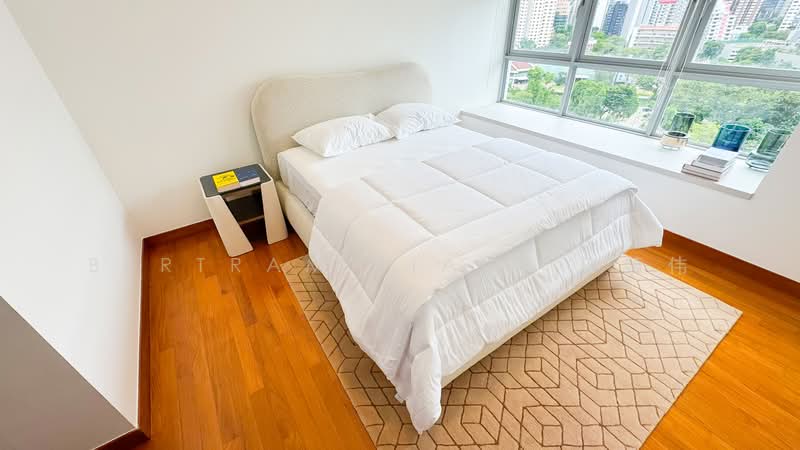 Draycott Eight Condominium For Sale at S$ 6,320,520 | PropertyGuru Singapore - Bedroom