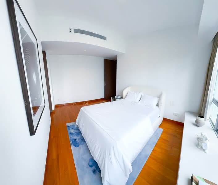 Draycott Eight Condominium For Sale at S$ 6,320,520 | PropertyGuru Singapore - Bedroom