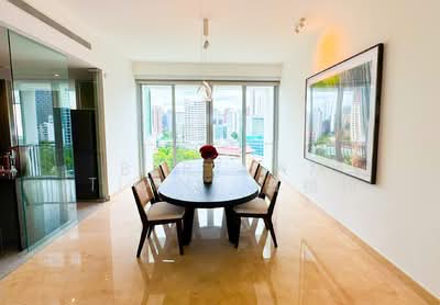 For Sale - Draycott Eight