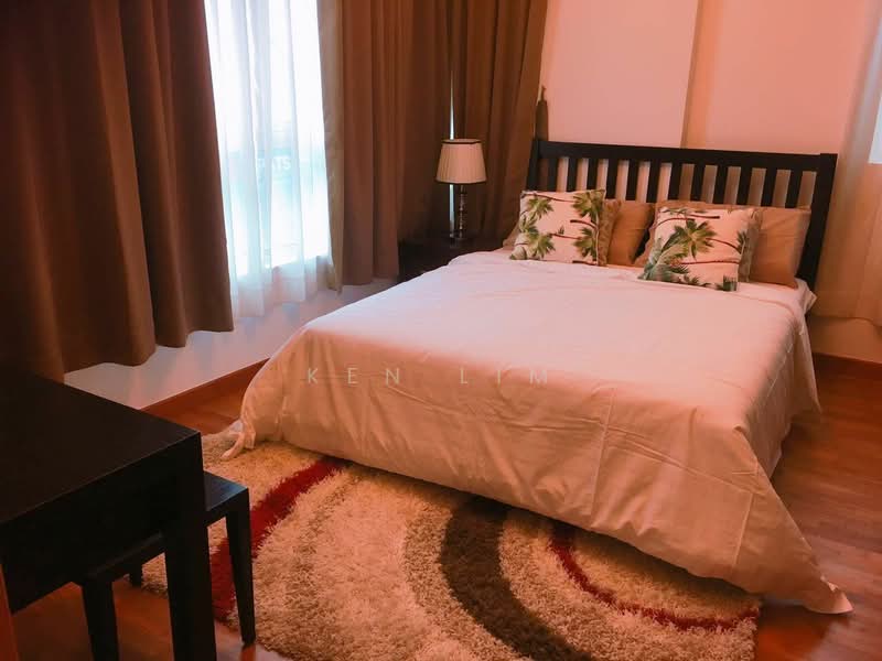 Cabana Cluster House For Sale at S$ 3,030,000 | PropertyGuru Singapore - Bedroom