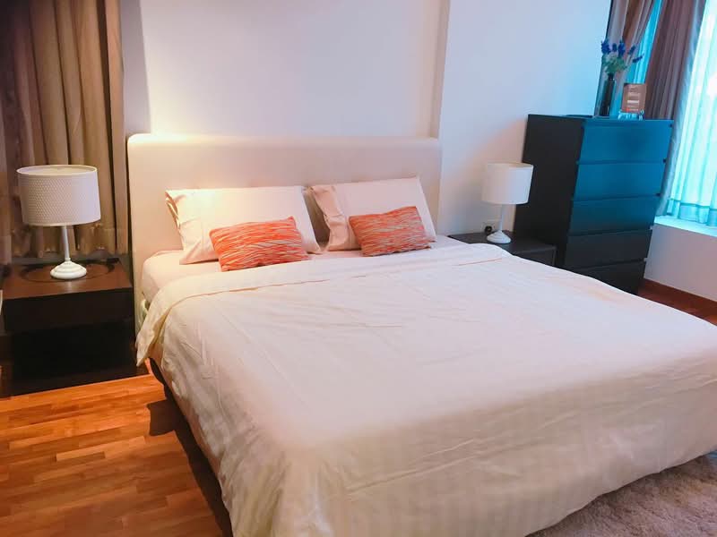 Cabana Cluster House For Sale at S$ 3,030,000 | PropertyGuru Singapore - Bedroom