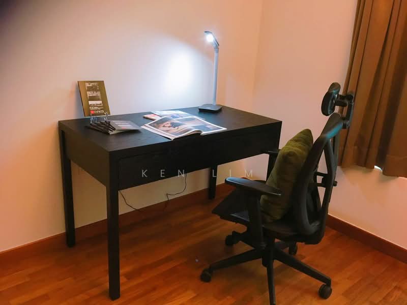 Cabana Cluster House For Sale at S$ 3,030,000 | PropertyGuru Singapore - Study