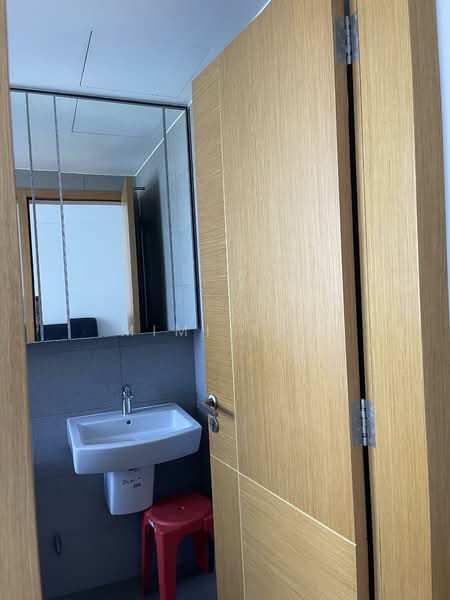 Questa @ Dunman, 543 Dunman Road, 2 Bedrooms, 7,750 sqft, Condominium For Rent, by Mimi Tan, 500093342 - Bathroom - PropertyGuru.com.sg