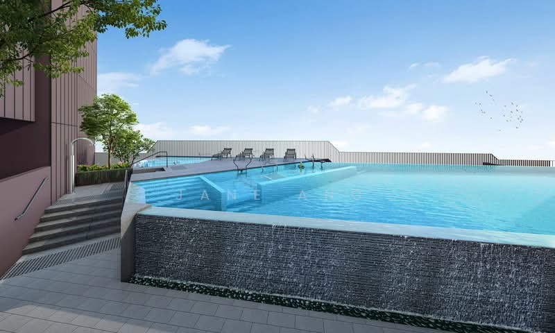 Arina East Residences Condominium For Sale at S$ 5,259,000 | PropertyGuru Singapore - Exterior