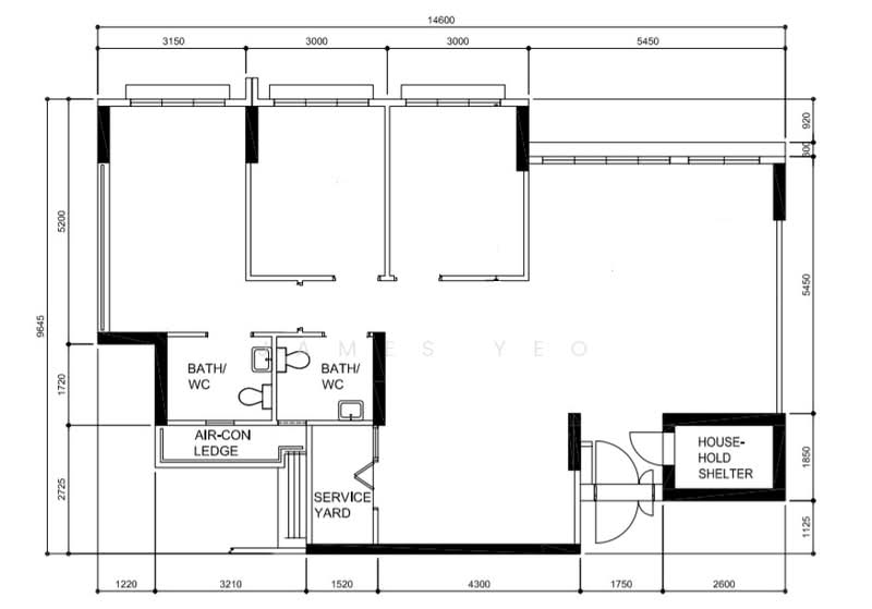 875B Tampines Street 86 HDB Flat For Sale at S$ 970,000 | PropertyGuru Singapore
