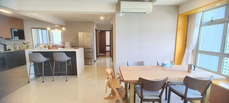 875B Tampines Street 86 HDB Flat For Sale at S$ 970,000 | PropertyGuru Singapore - Kitchen