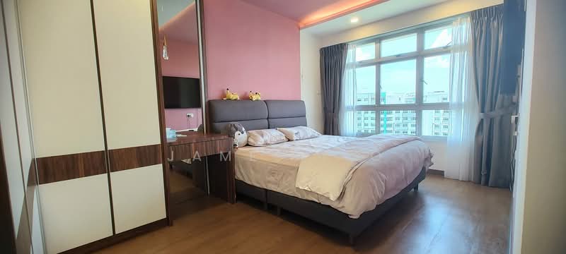 875B Tampines Street 86 HDB Flat For Sale at S$ 970,000 | PropertyGuru Singapore - Bedroom