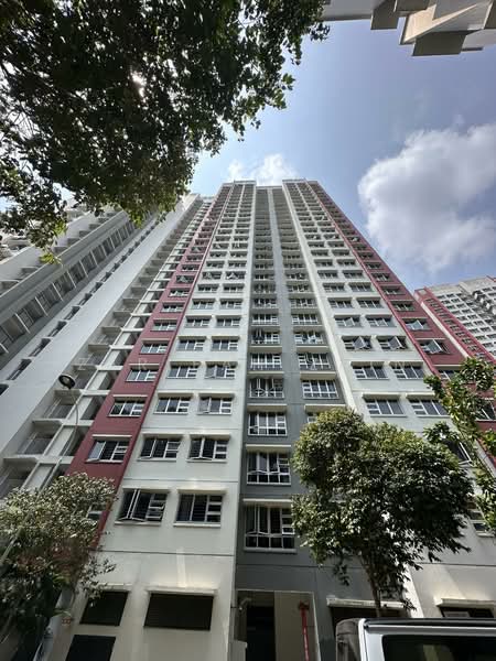 227A Ang Mo Kio Street 23 HDB Flat For Sale at S$ 1,000,000 | PropertyGuru Singapore - Exterior