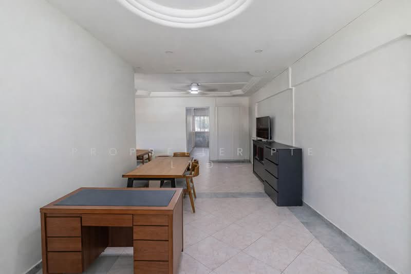 250 Hougang Avenue 3 HDB Flat For Sale at S$ 550,000 | PropertyGuru Singapore - Interior