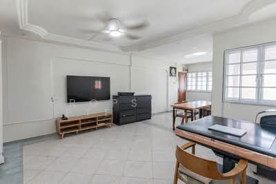 For Sale - 250 Hougang Avenue 3