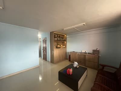 For Rent - 347 Woodlands Avenue 3