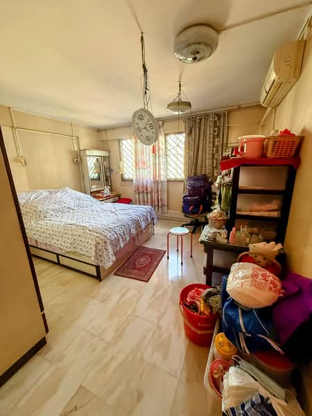 110 Gangsa Road, 110 Gangsa Road, 3 Bedrooms, 1,500 sqft, HDB Flat For Sale, by Xavier Luah, 500093364 - Master Room - PropertyGuru.com.sg