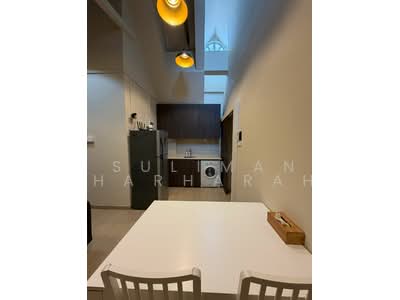 For Rent - Eunos Park