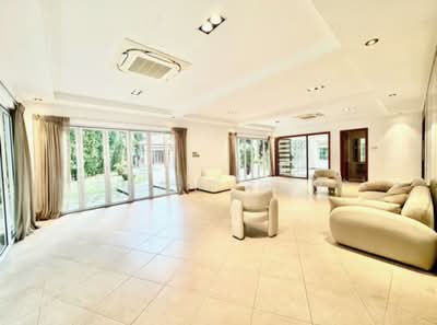 For Rent - ⭐️植物园优质洋房区 ⭐️ GCB @ Dalvey Estate