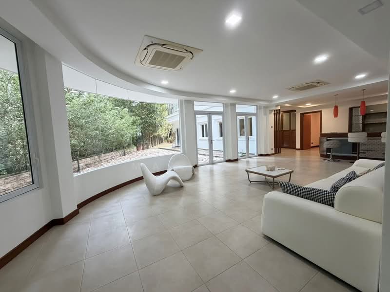 ⭐️植物园优质洋房区 ⭐️ GCB @ Dalvey Estate, Dalvey Road | Dalvey Estate, 7 Bedrooms, 12,511 sqft, Good Class Bungalow For Rent, by May Tan, 500093369 - Living Room - PropertyGuru.com.sg