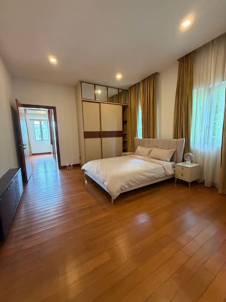 ⭐️植物园优质洋房区 ⭐️ GCB @ Dalvey Estate, Dalvey Road | Dalvey Estate, 7 Bedrooms, 12,511 sqft, Good Class Bungalow For Rent, by May Tan, 500093369 - Bedroom - PropertyGuru.com.sg