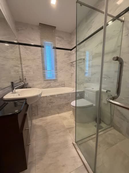 ⭐️植物园优质洋房区 ⭐️ GCB @ Dalvey Estate, Dalvey Road | Dalvey Estate, 7 Bedrooms, 12,511 sqft, Good Class Bungalow For Rent, by May Tan, 500093369 - Bathroom - PropertyGuru.com.sg