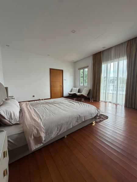 ⭐️植物园优质洋房区 ⭐️ GCB @ Dalvey Estate, Dalvey Road | Dalvey Estate, 7 Bedrooms, 12,511 sqft, Good Class Bungalow For Rent, by May Tan, 500093369 - Bedroom - PropertyGuru.com.sg