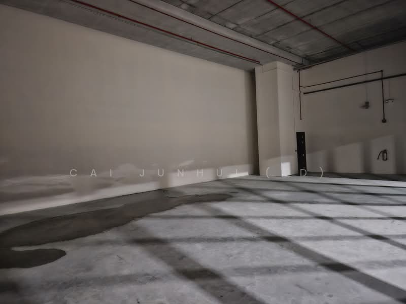 Stellar @ Tampines, 12 Tampines North Drive 4, Pasir Ris / Tampines, 1,636 sqft, Factory / Workshop (B2) For Rent, by Cai Junhui (Ed), 500093370 - Interior - CommercialGuru.com.sg
