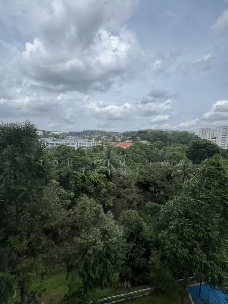 305 Clementi Avenue 4 HDB Flat For Sale at S$ 618,000 | PropertyGuru Singapore - View