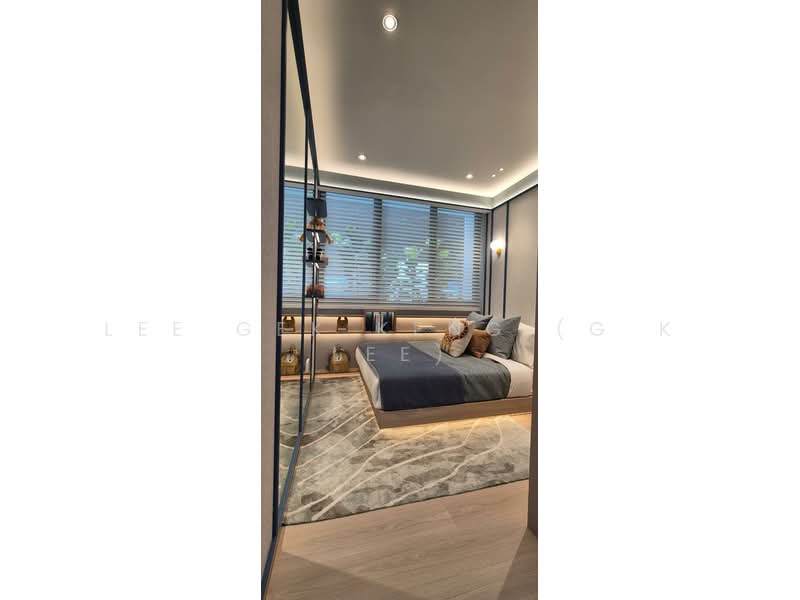 Rivelle Tampines Executive Condominium For Sale at S$ 1,931,000 | PropertyGuru Singapore - Bedroom