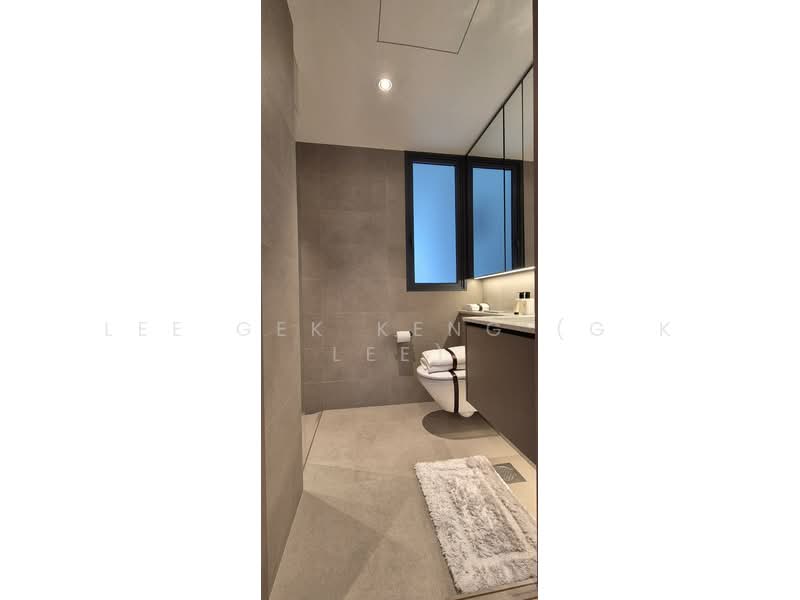 Rivelle Tampines Executive Condominium For Sale at S$ 1,931,000 | PropertyGuru Singapore - Bathroom