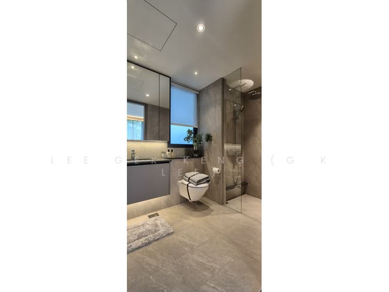 Rivelle Tampines Executive Condominium For Sale at S$ 1,931,000 | PropertyGuru Singapore - Bathroom