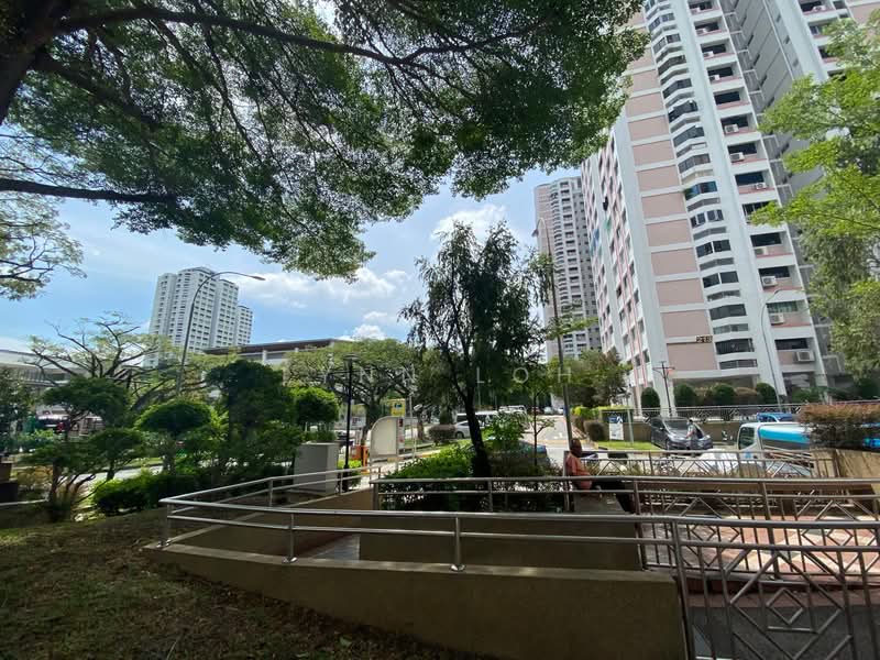 214 Jurong East Street 21, Jurong East Street, 1,615 sqft, Shop / Shophouse For Sale, by Lynn Loh, 500093373 - Exterior - CommercialGuru.com.sg